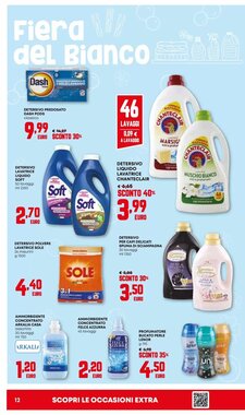 Volantino promozionale Pam  valide dal 15/01/2026 - Pagina 12.