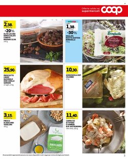 Volantino promozionale Coop  valide dal 15/01/2026 - Pagina 3.
