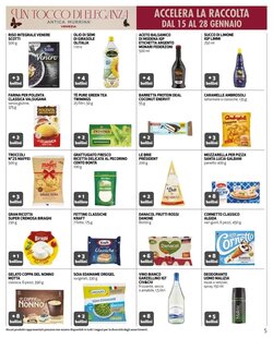 Volantino promozionale Coop  valide dal 15/01/2026 - Pagina 5.