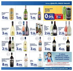 Volantino promozionale Sigma  valide dal 15/01/2026 - Pagina 13.