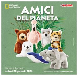 Volantino promozionale Sigma  valide dal 15/01/2026 - Pagina 14.