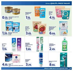 Volantino promozionale Sigma  valide dal 15/01/2026 - Pagina 15.