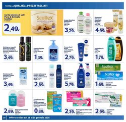 Volantino promozionale Sigma  valide dal 15/01/2026 - Pagina 16.