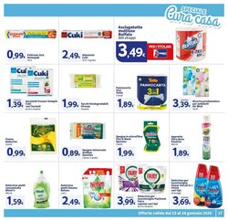Volantino promozionale Sigma  valide dal 15/01/2026 - Pagina 17.