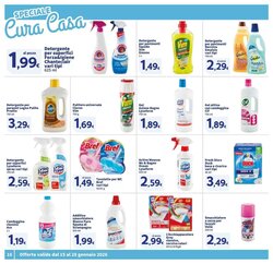 Volantino promozionale Sigma  valide dal 15/01/2026 - Pagina 18.