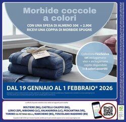 Volantino promozionale Sigma  valide dal 15/01/2026 - Pagina 20.