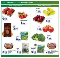 Volantino promozionale Sigma  valide dal 15/01/2026 - Pagina 2.