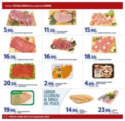 Volantino promozionale Sigma  valide dal 15/01/2026 - Pagina 4.