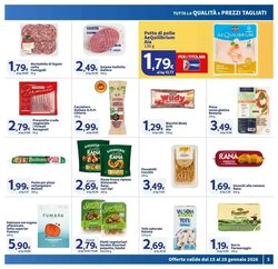 Volantino promozionale Sigma  valide dal 15/01/2026 - Pagina 5.