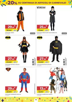 Volantino promozionale Toys Center  valide dal 15/01/2026 - Pagina 11.