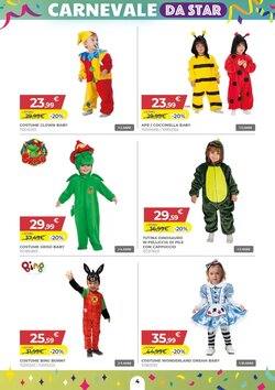 Volantino promozionale Toys Center  valide dal 15/01/2026 - Pagina 4.