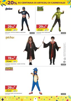 Volantino promozionale Toys Center  valide dal 15/01/2026 - Pagina 7.