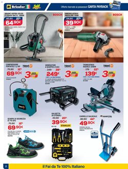 Volantino promozionale Self  valide dal 15/01/2026 - Pagina 2.