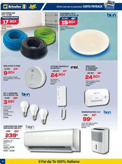 Volantino promozionale Self  valide dal 15/01/2026 - Pagina 4.