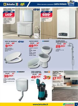 Volantino promozionale Self  valide dal 15/01/2026 - Pagina 5.