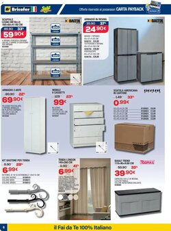 Volantino promozionale Self  valide dal 15/01/2026 - Pagina 6.