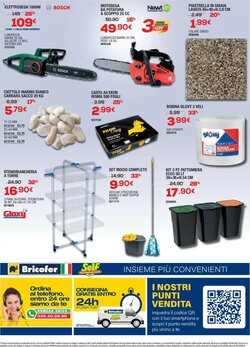 Volantino promozionale Self  valide dal 15/01/2026 - Pagina 8.