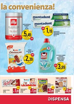 Volantino promozionale Palmarket  valide dal 15/01/2026 - Pagina 4.