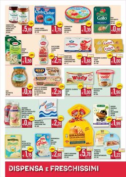 Volantino promozionale Palmarket  valide dal 15/01/2026 - Pagina 5.