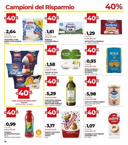 Volantino promozionale Coop  valide dal 15/01/2026 - Pagina 10.