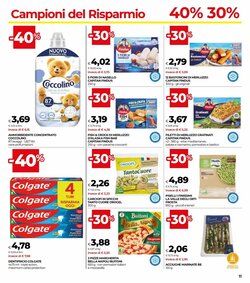 Volantino promozionale Coop  valide dal 15/01/2026 - Pagina 11.