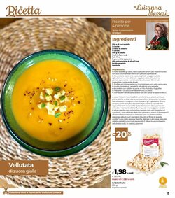 Volantino promozionale Coop  valide dal 15/01/2026 - Pagina 15.