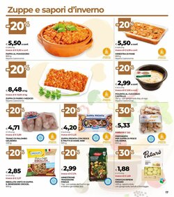 Volantino promozionale Coop  valide dal 15/01/2026 - Pagina 17.