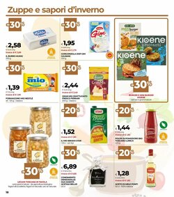 Volantino promozionale Coop  valide dal 15/01/2026 - Pagina 18.