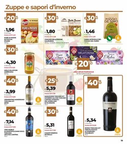 Volantino promozionale Coop  valide dal 15/01/2026 - Pagina 19.