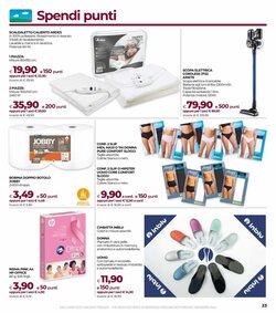 Volantino promozionale Coop  valide dal 15/01/2026 - Pagina 23.