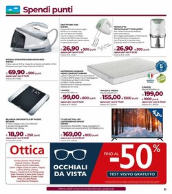 Volantino promozionale Coop  valide dal 15/01/2026 - Pagina 31.