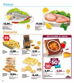 Volantino promozionale Coop  valide dal 15/01/2026 - Pagina 8.