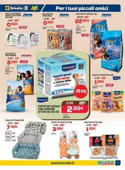 Volantino promozionale Bricofer  valide dal 15/01/2026 - Pagina 15.