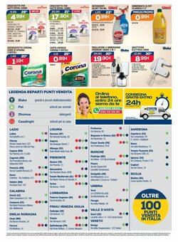 Volantino promozionale Bricofer  valide dal 15/01/2026 - Pagina 16.