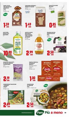 Volantino promozionale Panorama  valide dal 15/01/2026 - Pagina 19.