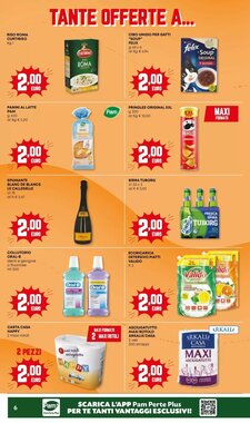 Volantino promozionale Panorama  valide dal 15/01/2026 - Pagina 6.