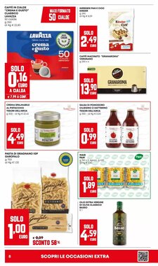 Volantino promozionale Panorama  valide dal 15/01/2026 - Pagina 8.