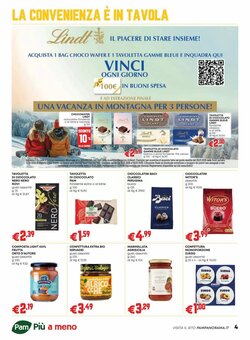 Volantino promozionale Pam  valide dal 15/01/2026 - Pagina 4.