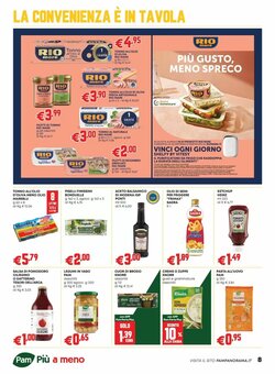 Volantino promozionale Pam  valide dal 15/01/2026 - Pagina 8.