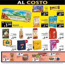 Volantino promozionale Maxi Supermercati  valide dal 15/01/2026 - Pagina 10.