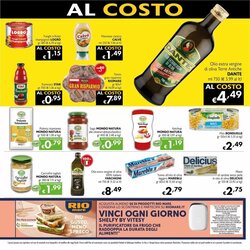 Volantino promozionale Maxi Supermercati  valide dal 15/01/2026 - Pagina 11.