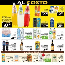 Volantino promozionale Maxi Supermercati  valide dal 15/01/2026 - Pagina 12.