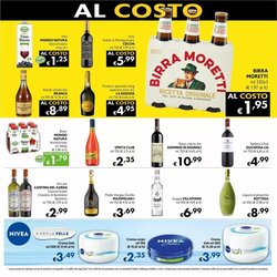 Volantino promozionale Maxi Supermercati  valide dal 15/01/2026 - Pagina 13.