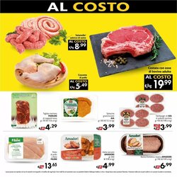 Volantino promozionale Maxi Supermercati  valide dal 15/01/2026 - Pagina 3.