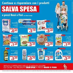 Volantino promozionale Maxi Supermercati  valide dal 15/01/2026 - Pagina 5.