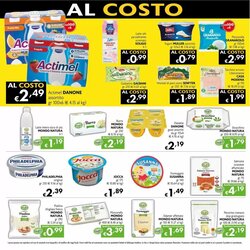 Volantino promozionale Maxi Supermercati  valide dal 15/01/2026 - Pagina 6.