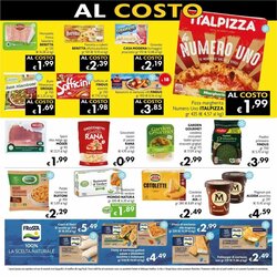 Volantino promozionale Maxi Supermercati  valide dal 15/01/2026 - Pagina 7.