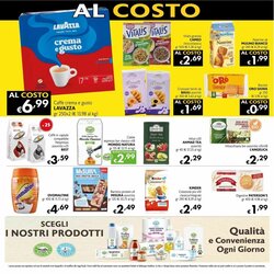 Volantino promozionale Maxi Supermercati  valide dal 15/01/2026 - Pagina 8.