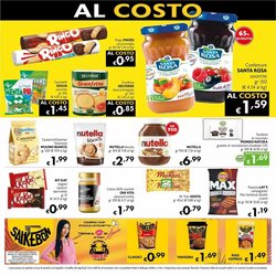 Volantino promozionale Maxi Supermercati  valide dal 15/01/2026 - Pagina 9.