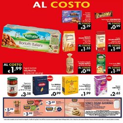Volantino promozionale Spak Supermercati  valide dal 15/01/2026 - Pagina 10.